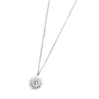 Collana Marlù Donna Vision in Acciaio Cristallo 33CN0003 - 33CN0003